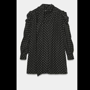 ZARA WOMAN COLLECTION